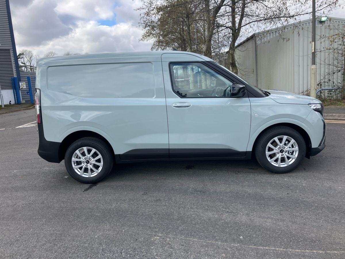 Vehicle 36