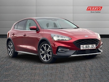 Ford - Focus