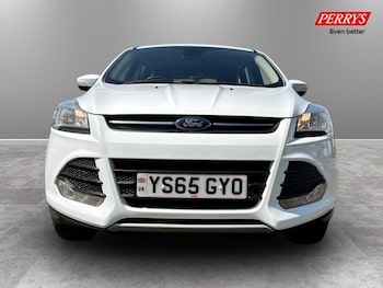 Used Ford Kuga 2015 for sale - 79173065: Photo