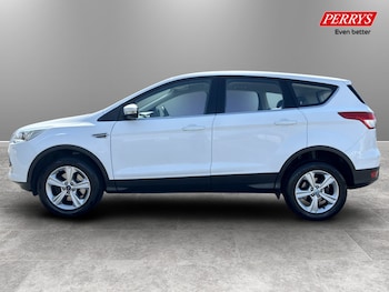 Used Ford Kuga 2015 for sale - 79173065: Photo