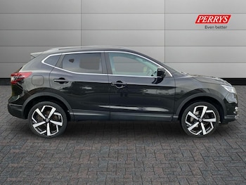Used Nissan Qashqai 2020 for sale - 77271674: Photo