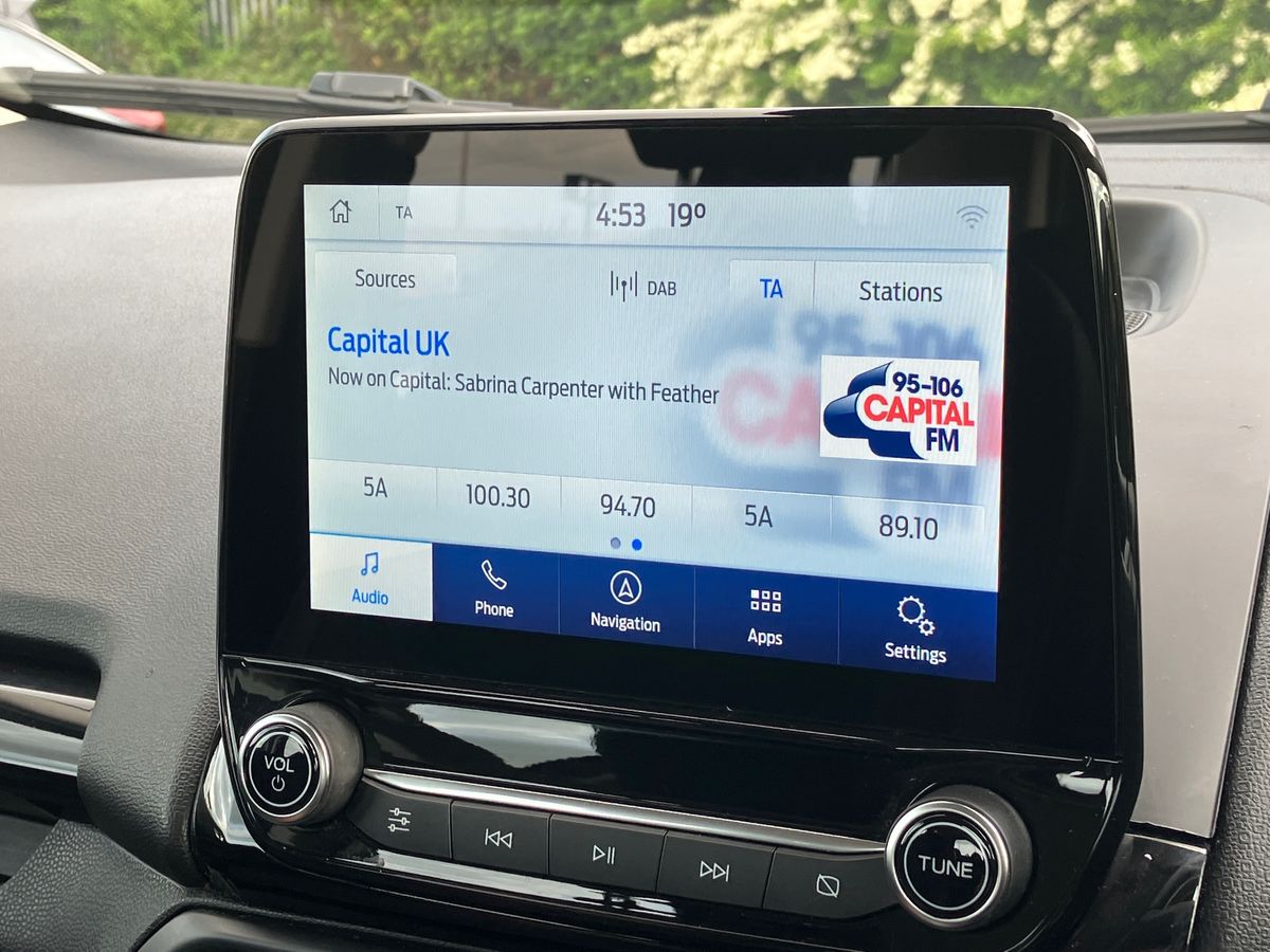 Used Ford Ecosport 2022 for sale - 76845470: Photo 11