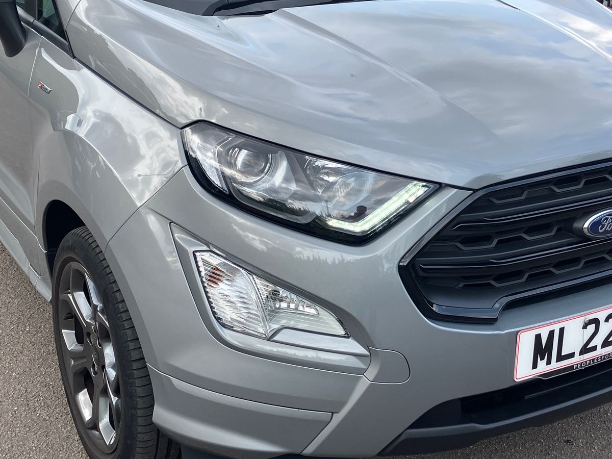 Used Ford Ecosport 2022 for sale - 76845470: Photo 15