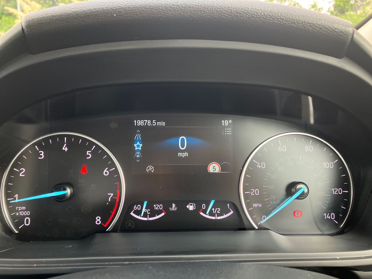 Used Ford Ecosport 2022 for sale - 76845470: Photo 16