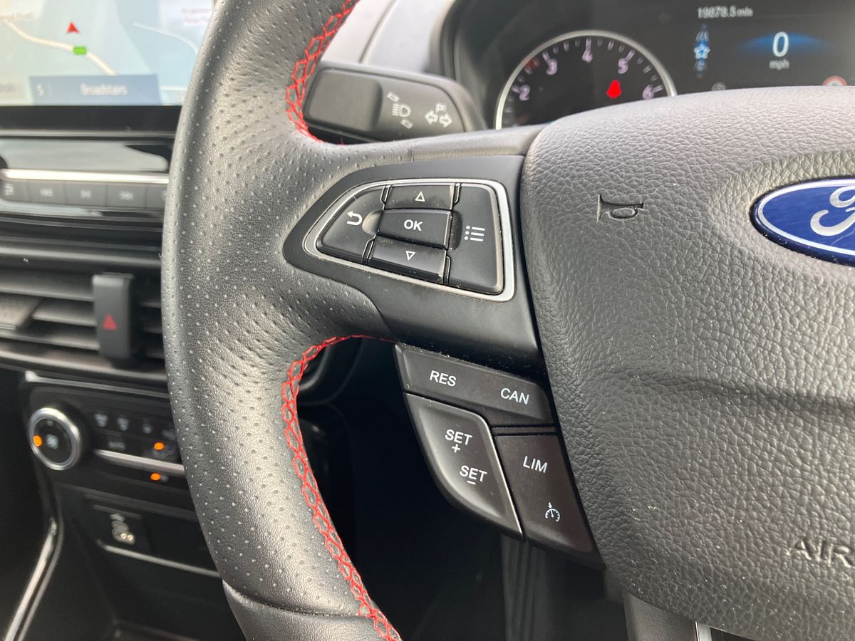 Used Ford Ecosport 2022 for sale - 76845470: Photo 19