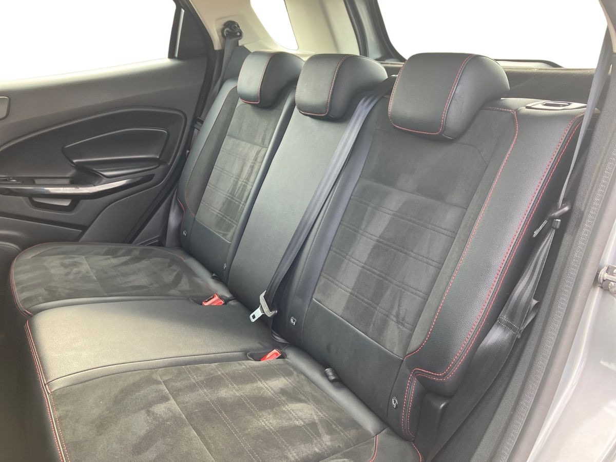 Used Ford Ecosport 2022 for sale - 76845470: Photo 22