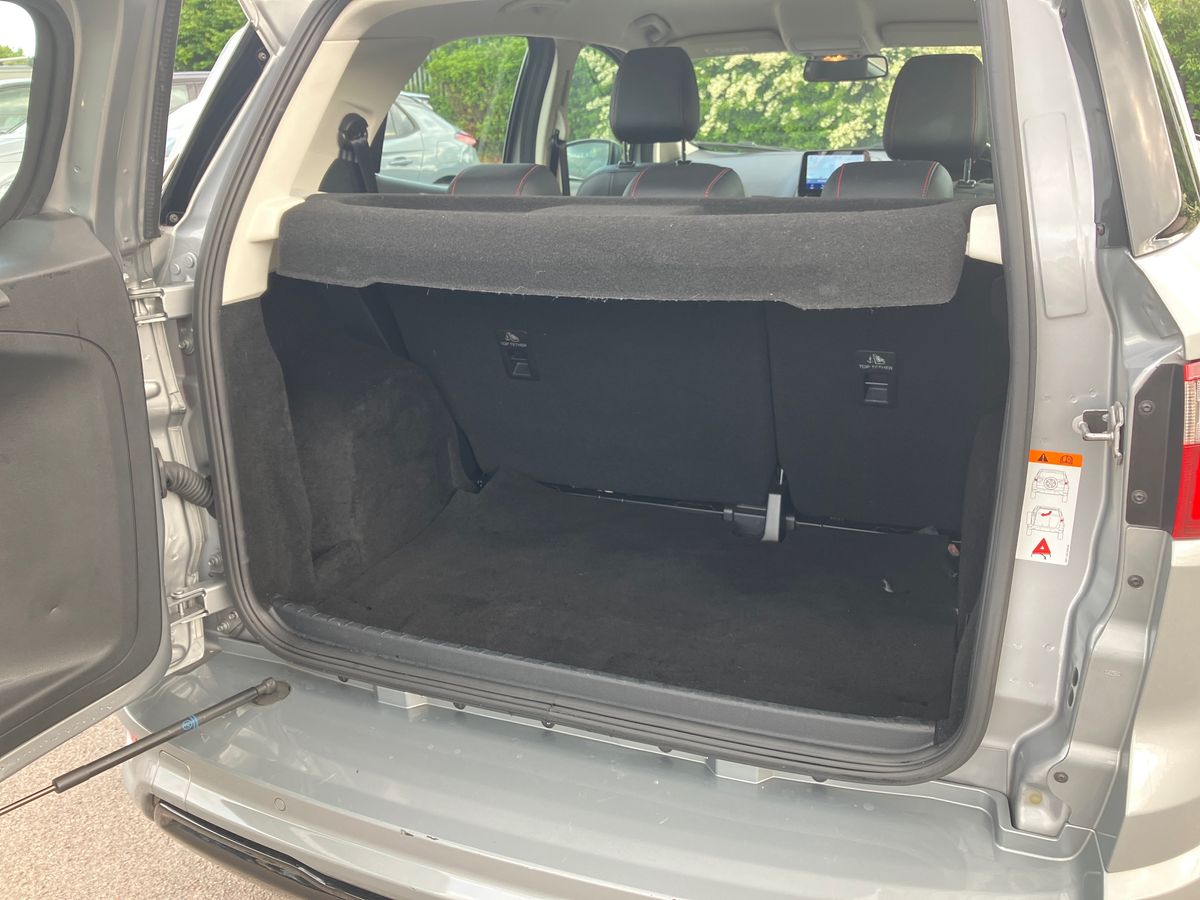 Used Ford Ecosport 2022 for sale - 76845470: Photo 23