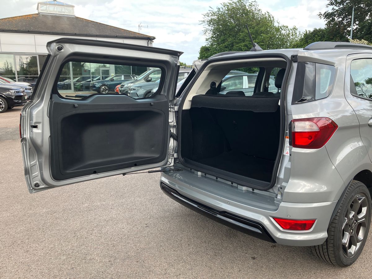 Used Ford Ecosport 2022 for sale - 76845470: Photo 25