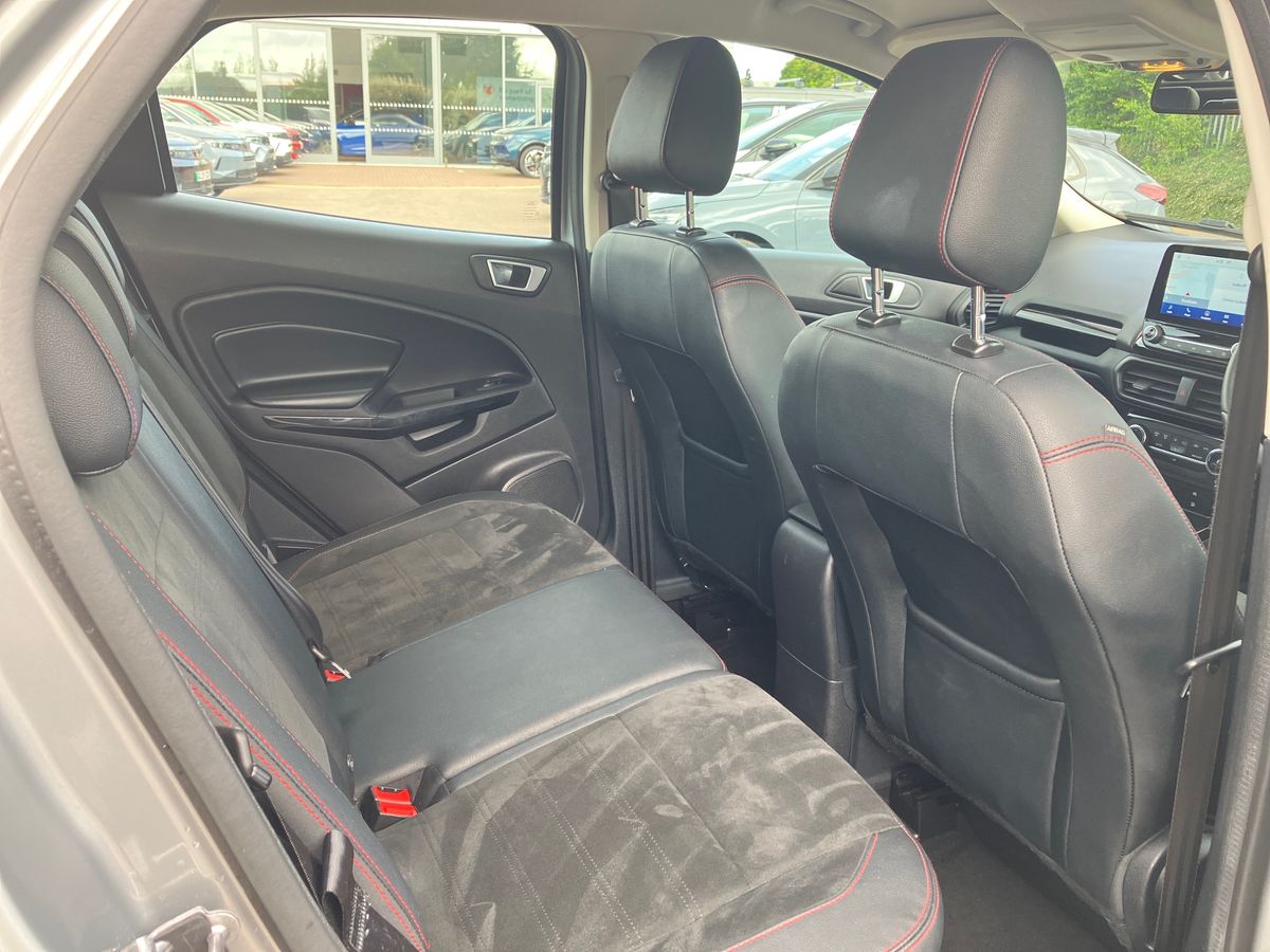 Used Ford Ecosport 2022 for sale - 76845470: Photo 26