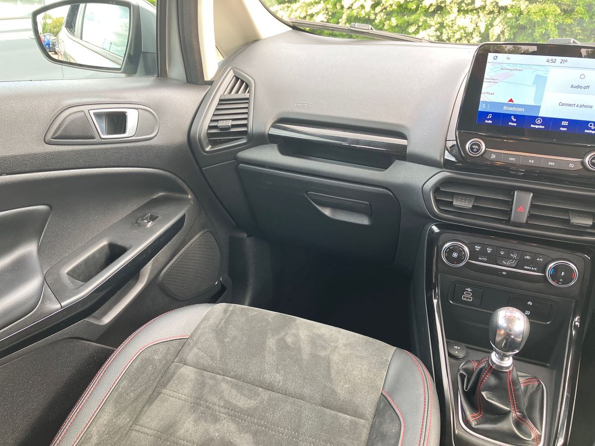 Used Ford Ecosport 2022 for sale - 76845470: Photo 28