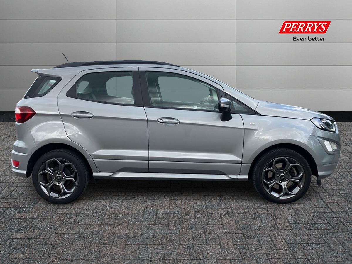 Used Ford Ecosport 2022 for sale - 76845470: Photo 3