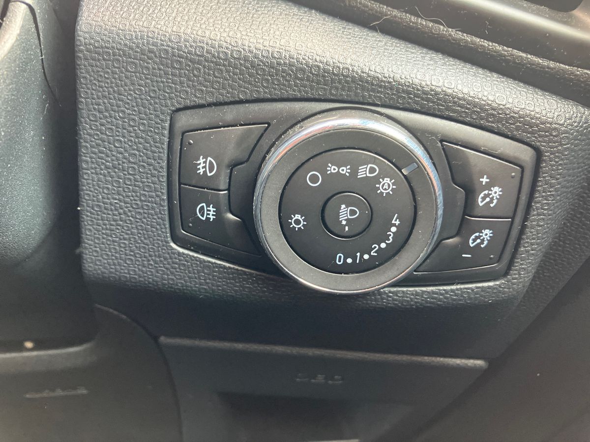 Used Ford Ecosport 2022 for sale - 76845470: Photo 34