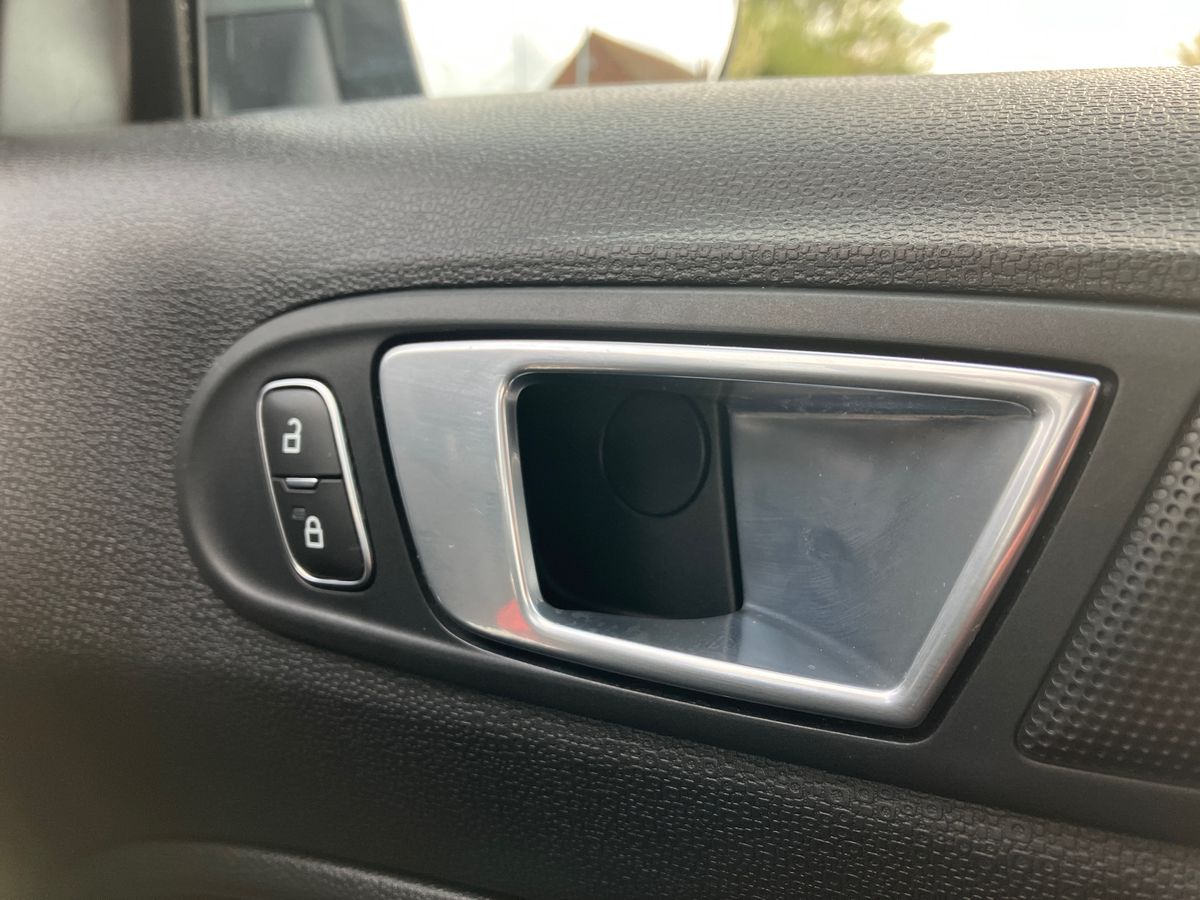 Used Ford Ecosport 2022 for sale - 76845470: Photo 36