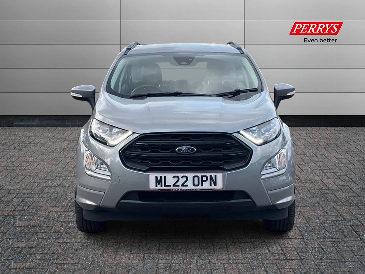 Used Ford Ecosport 2022 for sale - 76845470: Photo 4