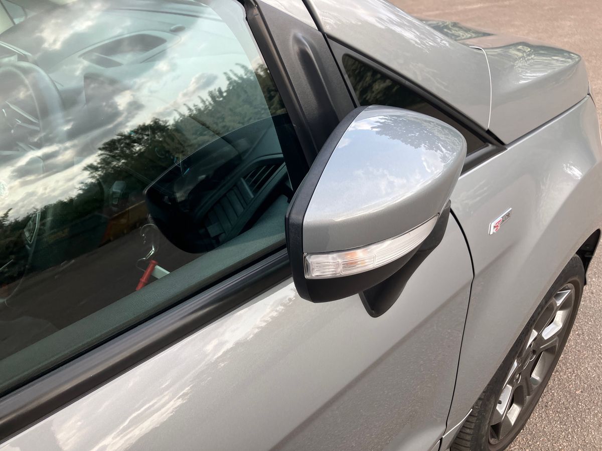 Used Ford Ecosport 2022 for sale - 76845470: Photo 41