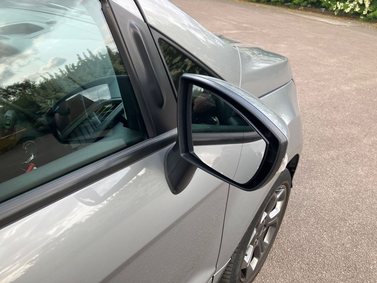 Used Ford Ecosport 2022 for sale - 76845470: Photo 42