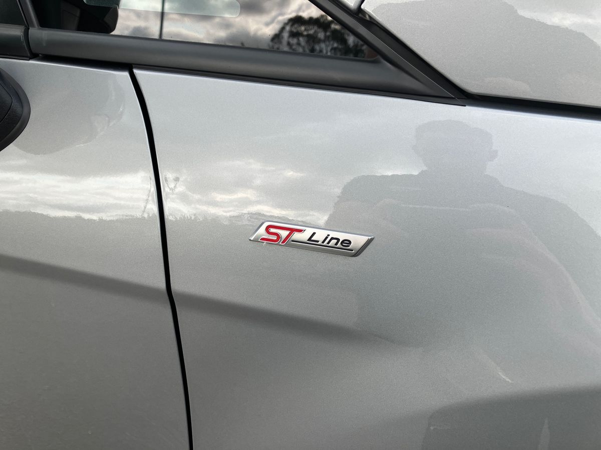 Used Ford Ecosport 2022 for sale - 76845470: Photo 43