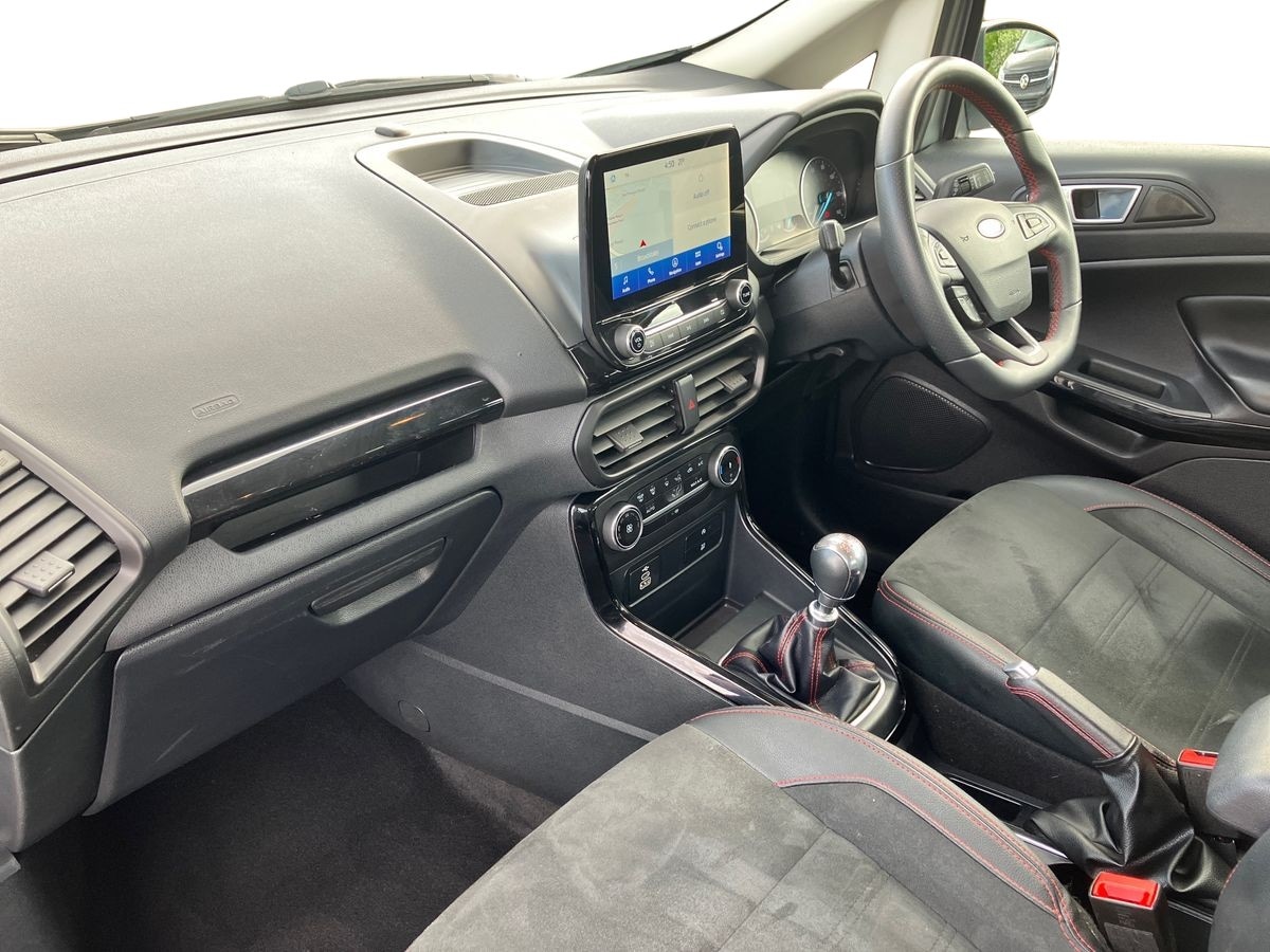 Used Ford Ecosport 2022 for sale - 76845470: Photo 7