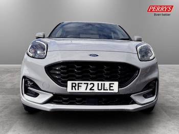 Used Ford Puma 2023 for sale - 77980505: Photo