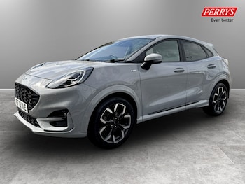 Used Ford Puma 2023 for sale - 77980505: Photo