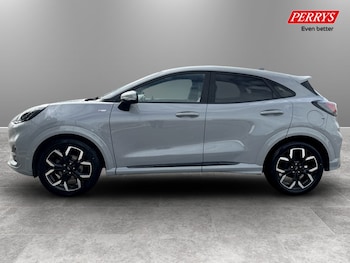 Used Ford Puma 2023 for sale - 77980505: Photo