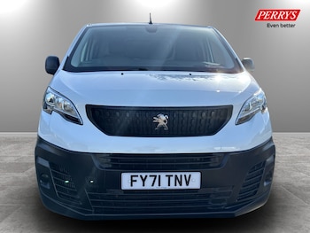 Used Peugeot Expert 2022 for sale - 78681345: Photo