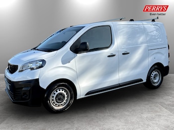 Used Peugeot Expert 2022 for sale - 78681345: Photo