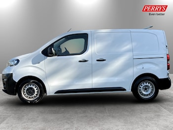Used Peugeot Expert 2022 for sale - 78681345: Photo