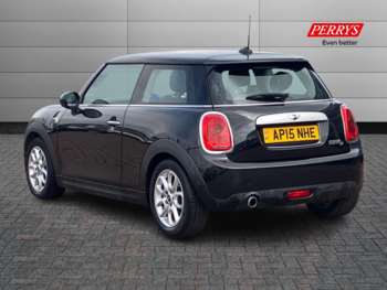 Used MINI Hatch 2015 for sale - 75084992: Photo