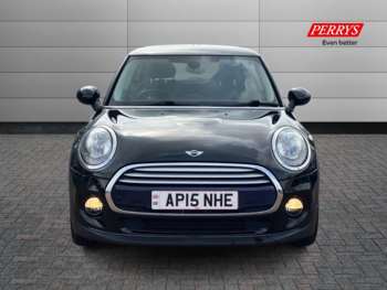 Used MINI Hatch 2015 for sale - 75084992: Photo