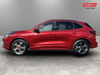 Used Ford Kuga 2025 for sale - 79204983: Photo