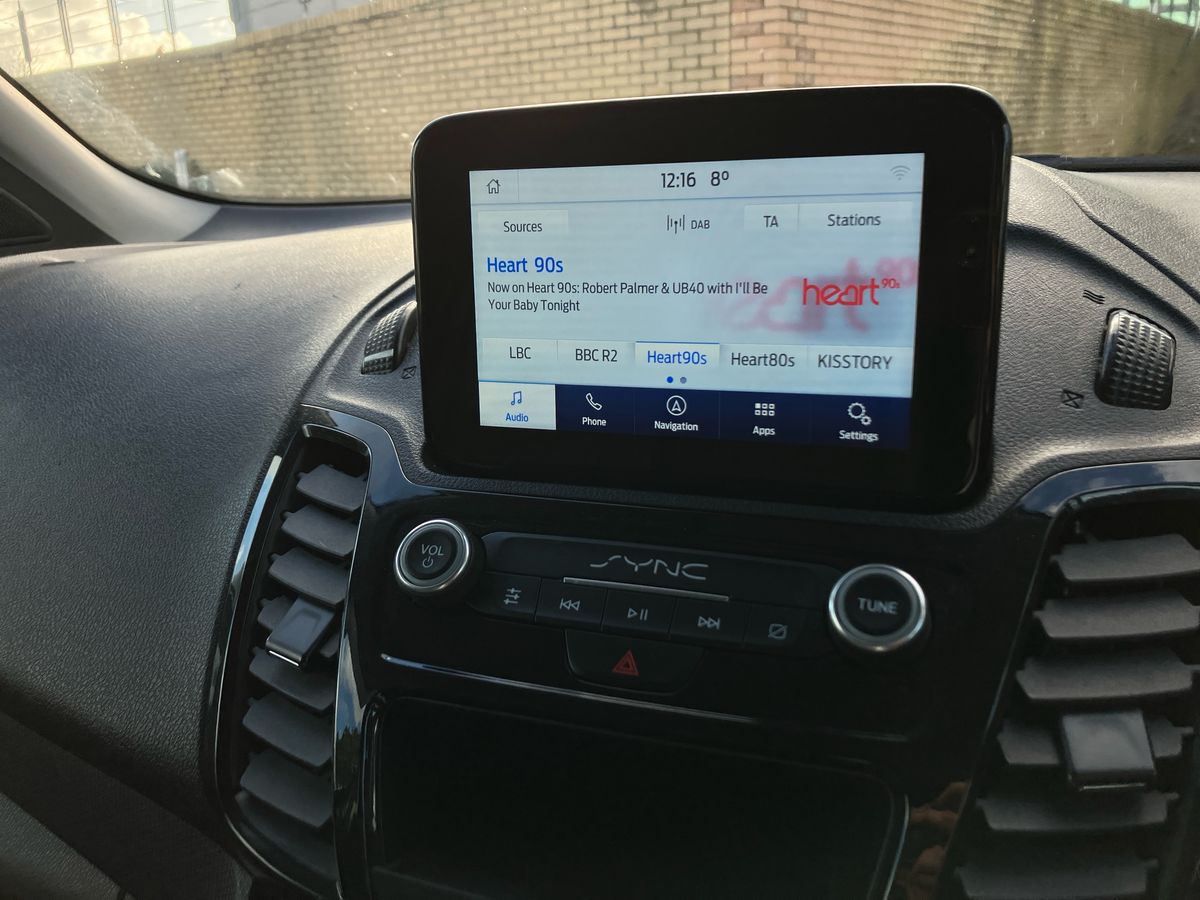 Used Ford Transit Connect 2023 for sale - 76669306: Photo 10