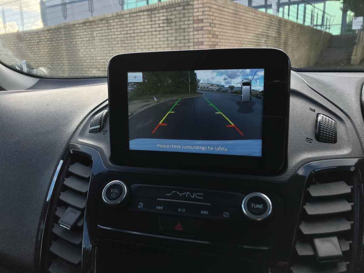 Used Ford Transit Connect 2023 for sale - 76669306: Photo 11