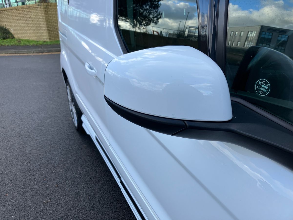 Used Ford Transit Connect 2023 for sale - 76669306: Photo 18