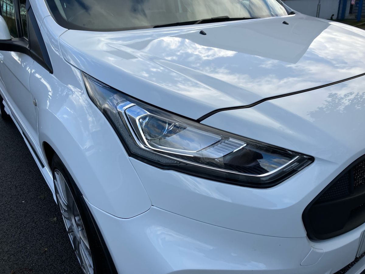 Used Ford Transit Connect 2023 for sale - 76669306: Photo 19