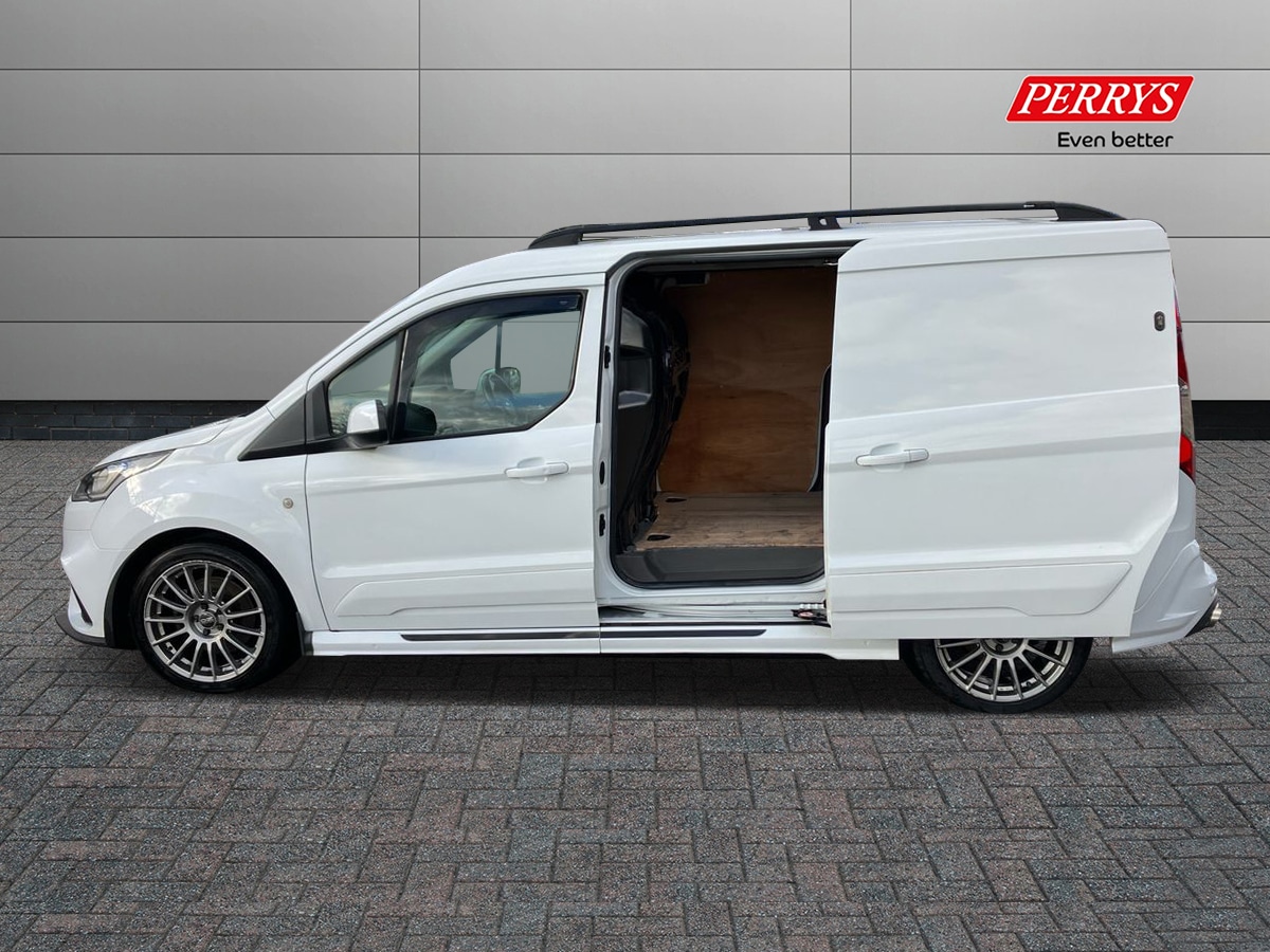 Used Ford Transit Connect 2023 for sale - 76669306: Photo 3