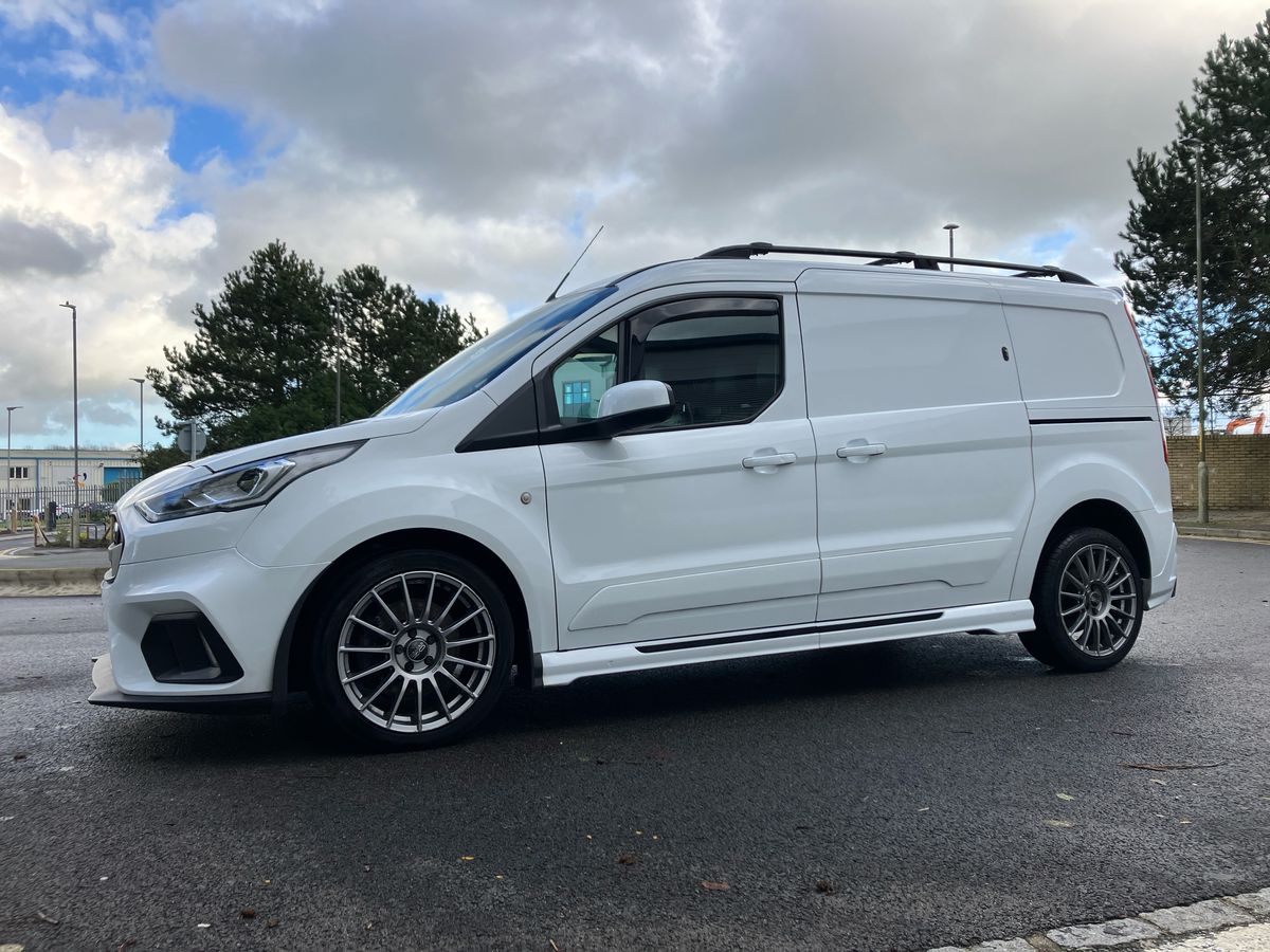 Used Ford Transit Connect 2023 for sale - 76669306: Photo 33