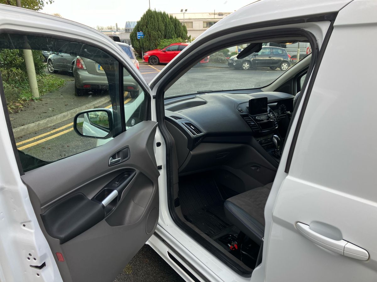Used Ford Transit Connect 2023 for sale - 76669306: Photo 36