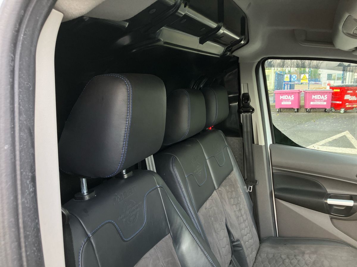 Used Ford Transit Connect 2023 for sale - 76669306: Photo 38