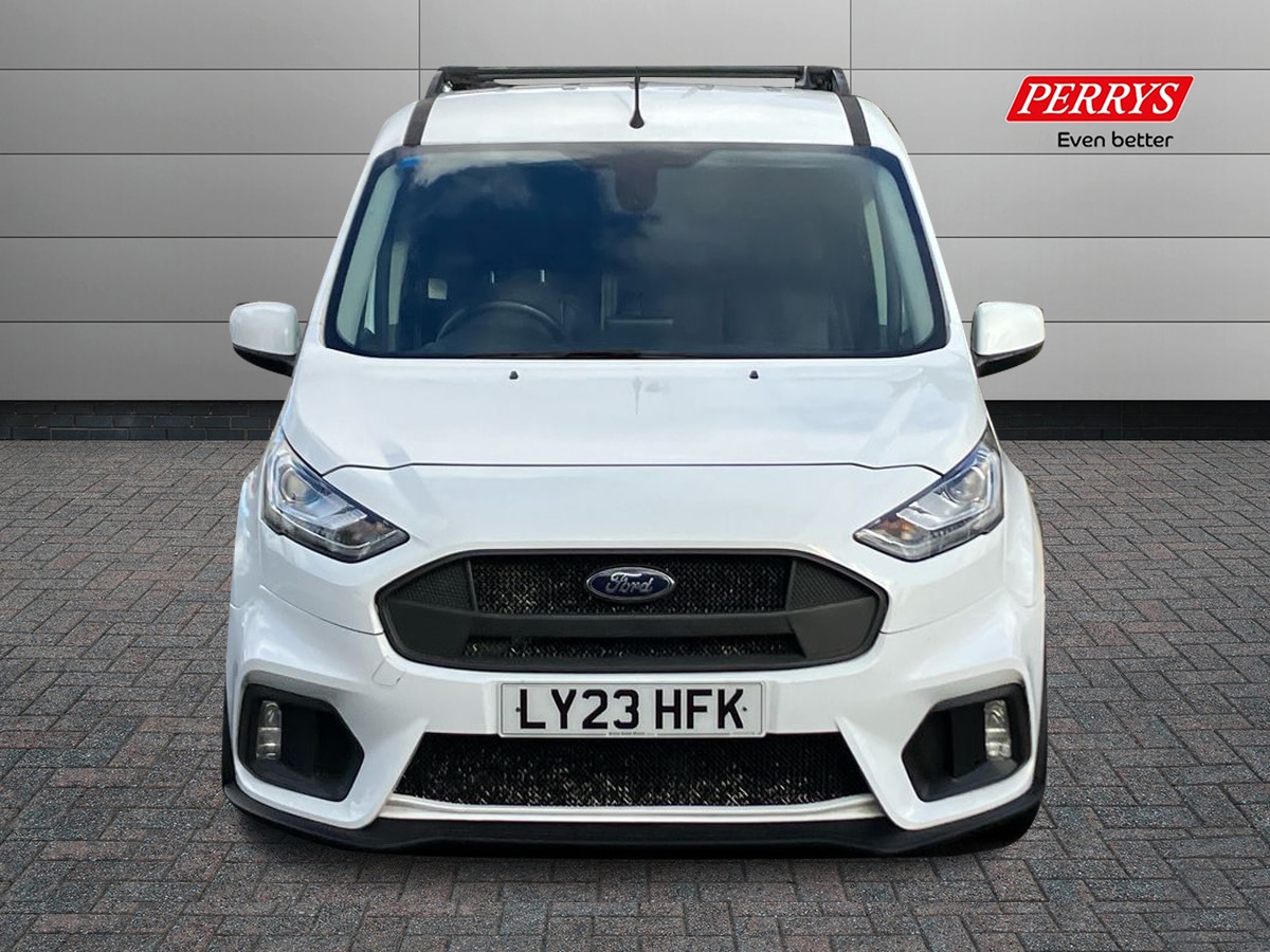 Used Ford Transit Connect 2023 for sale - 76669306: Photo 4