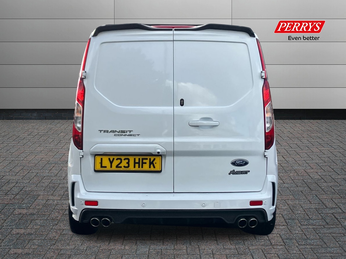 Used Ford Transit Connect 2023 for sale - 76669306: Photo 5