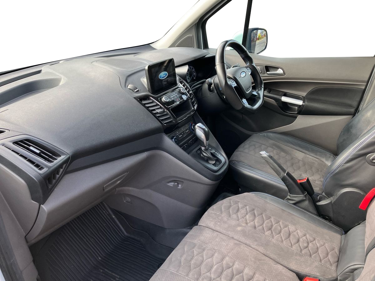 Used Ford Transit Connect 2023 for sale - 76669306: Photo 6