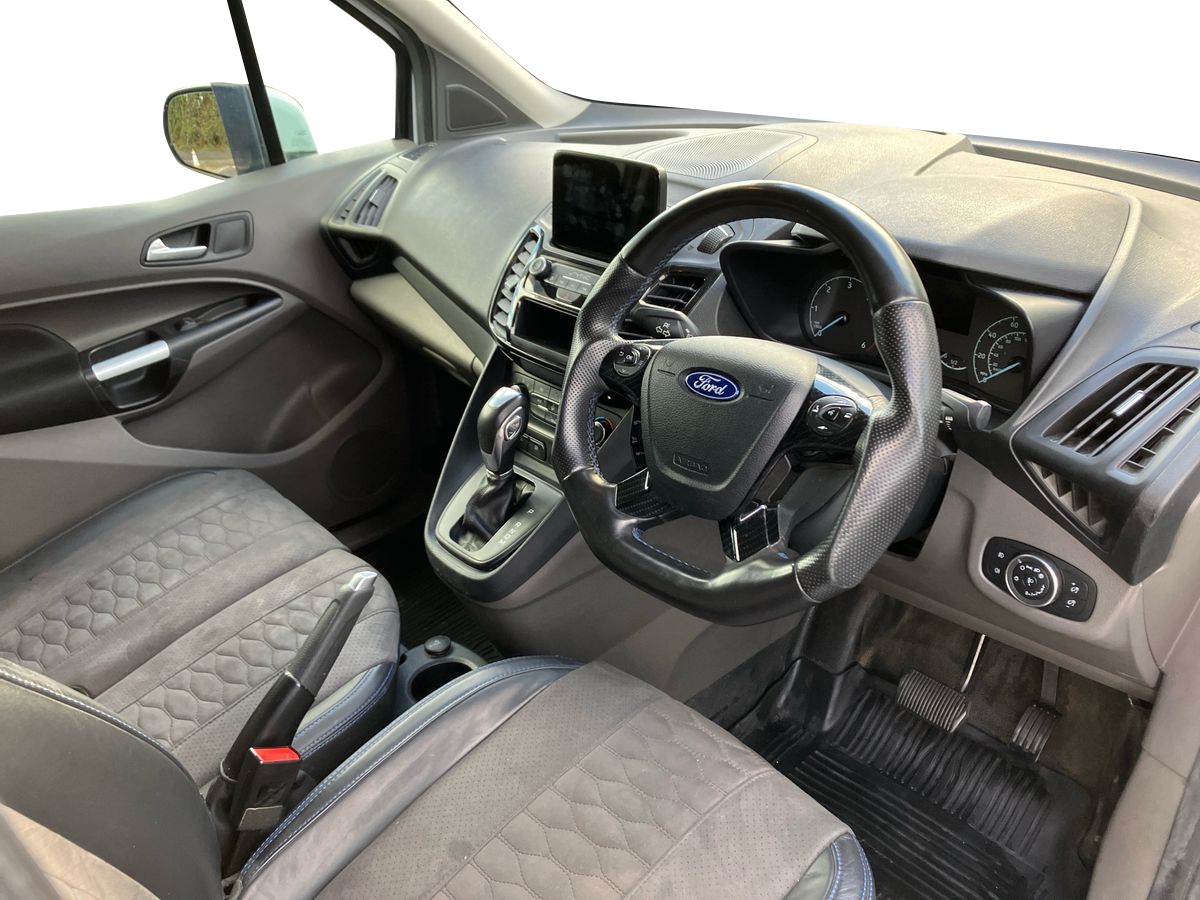 Used Ford Transit Connect 2023 for sale - 76669306: Photo 8