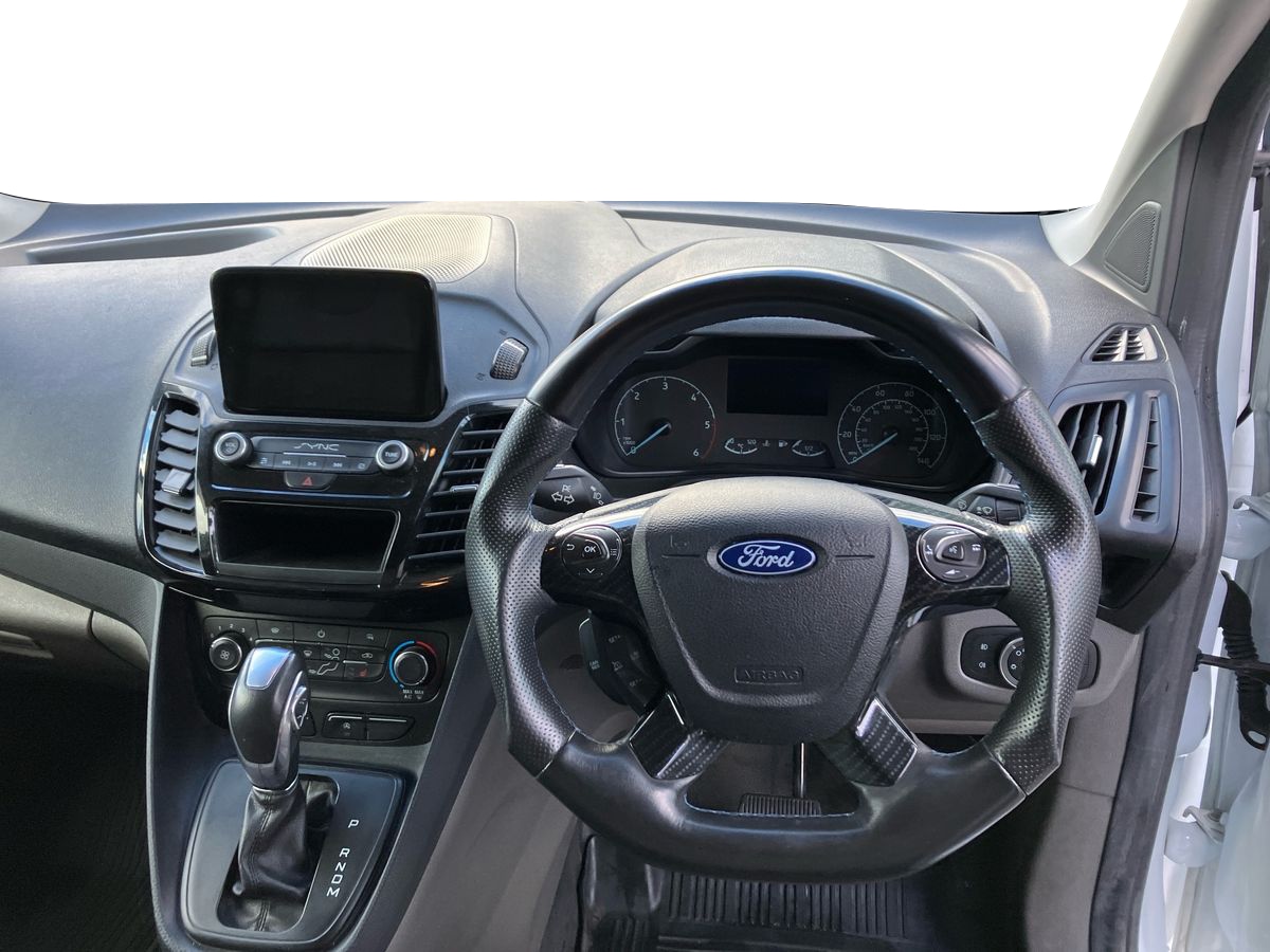 Used Ford Transit Connect 2023 for sale - 76669306: Photo 9