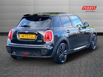 Used MINI Hatch 2020 for sale - 76777556: Photo