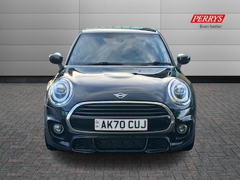 Used MINI Hatch 2020 for sale - 76777556: Photo