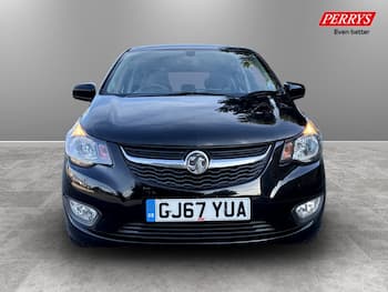 Used Vauxhall Viva 2017 for sale - 79593441: Photo