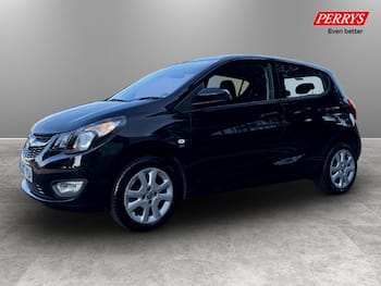 Used Vauxhall Viva 2017 for sale - 79593441: Photo