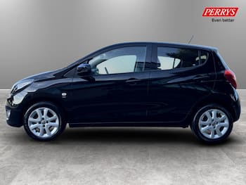 Used Vauxhall Viva 2017 for sale - 79593441: Photo