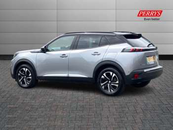 Used Peugeot 2008 2022 for sale - 74926181: Photo